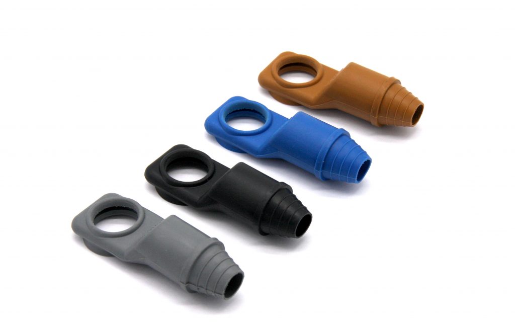 Wechselstromkennzeichnung