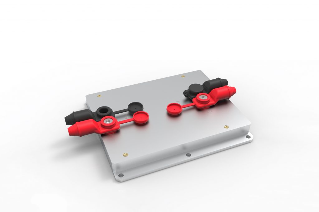 Wechselrichter Isolationsfehler